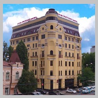 NEW MERCURE HOTEL OPENED IN ROSTOV-ON-DON, RUSSIA